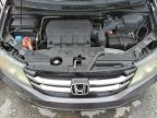 2016 HONDA ODYSSEY EXL   for sale at Copart FL - ORLANDO SOUTH