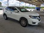 2017 Nissan Rogue Sv продається в Cartersville, GA - Front End