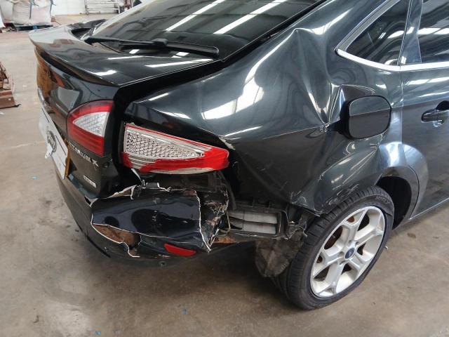 2010 FORD MONDEO TIT