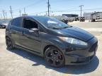 2018 Ford Fiesta St   zu verkaufen in Sun Valley, CA - Side