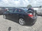 2015 Chevrolet Cruze Ltz   for Sale in Riverview, FL - Rear End