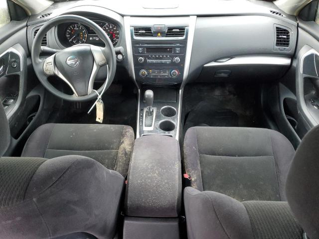  NISSAN ALTIMA 2013 Szary