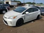 2015 Toyota Prius  de vânzare în New Britain, CT - Front End