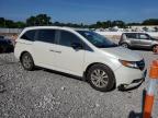 2014 Honda Odyssey Exl   na sprzedaż w Barberton, OH - Mechanical