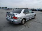 2007 MITSUBISHI LANCER ELE for sale at Copart CHESTER