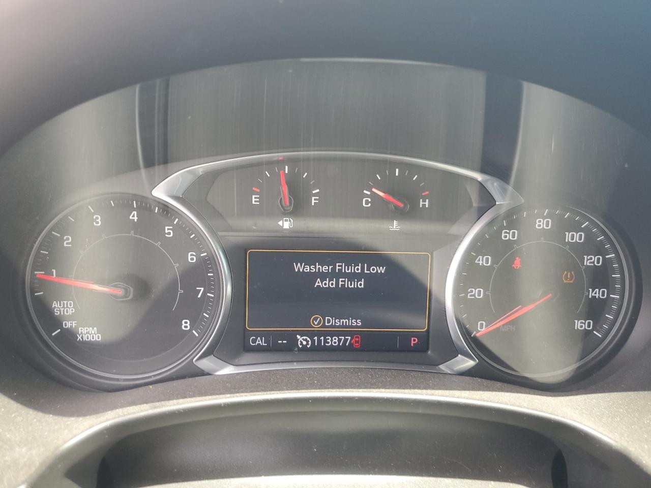 GMC TERRAIN 2019 VIN 3GKALVEV8KL239903 photo 9