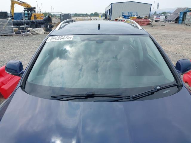 2014 SKODA SUPERB