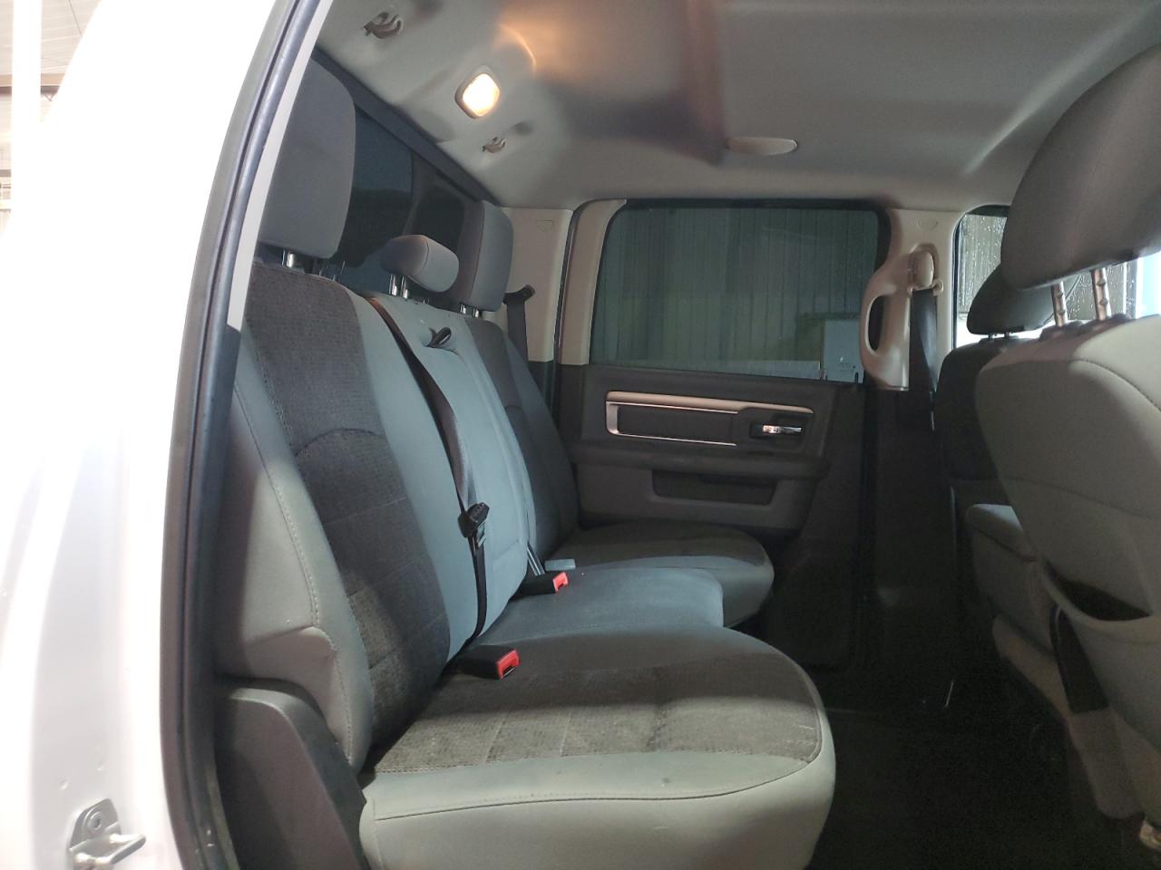 2014 Ram 1500 Slt VIN: 1C6RR7LT7ES469181 Lot: 61465495