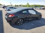 2015 Honda Civic Ex   de vânzare în Albany, NY - Side