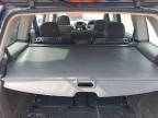 2013 VAUXHALL ZAFIRA EXC for sale at Copart WHITBURN
