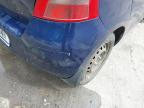 2009 TOYOTA YARIS for sale at Copart CASTLEDERMOT - IRELAND
