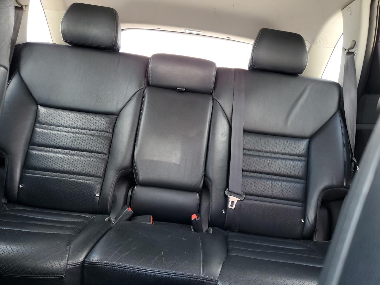KIA SORENTO 2017 VIN 5XYPH4A54HG302082 photo 10