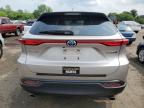 2022 Toyota Venza Le en Venta en New Britain, CT - Side