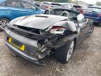 2016 PORSCHE 718 BOXSTE for sale at Copart WOLVERHAMPTON