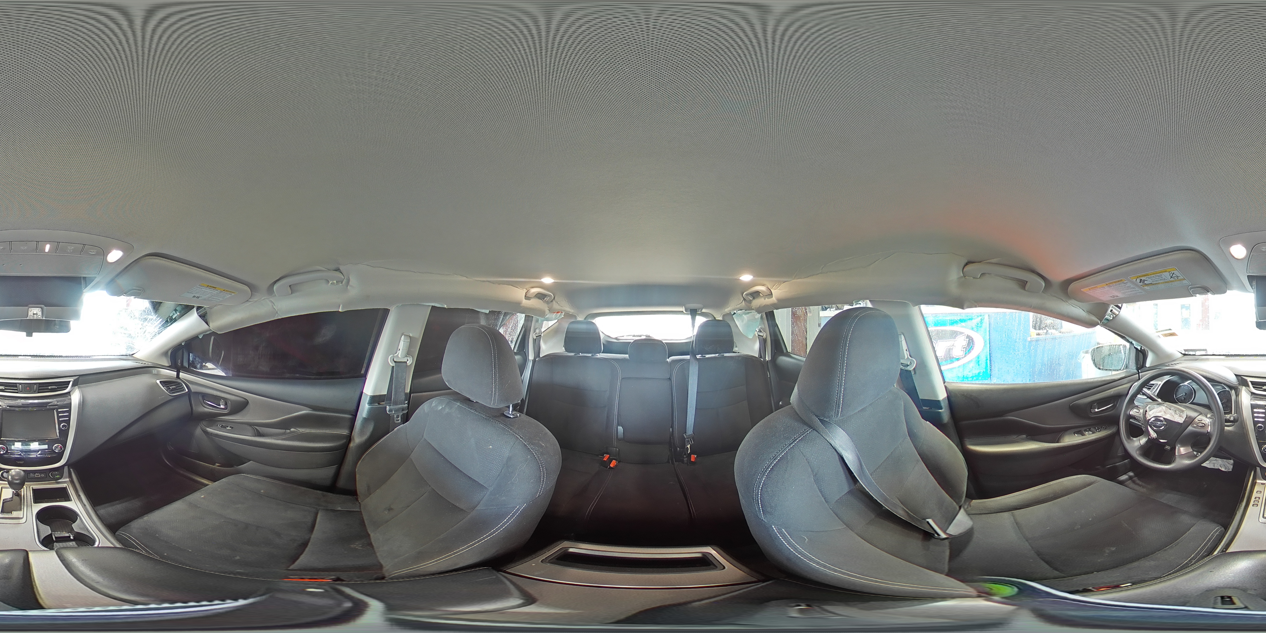 2020 Nissan Murano S VIN: 5N1AZ2AS4LN161783 Lot: 62532895
