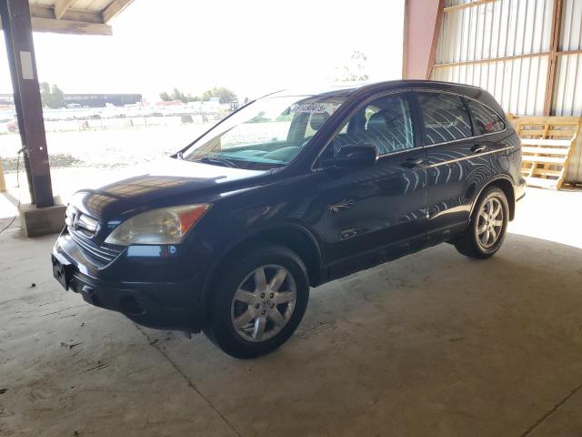 2008 Honda Cr-V Exl  
