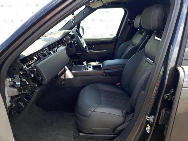 2023 LAND ROVER RANGE ROVE
