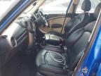 2011 MINI COUNTRYMAN for sale at Copart SANDY