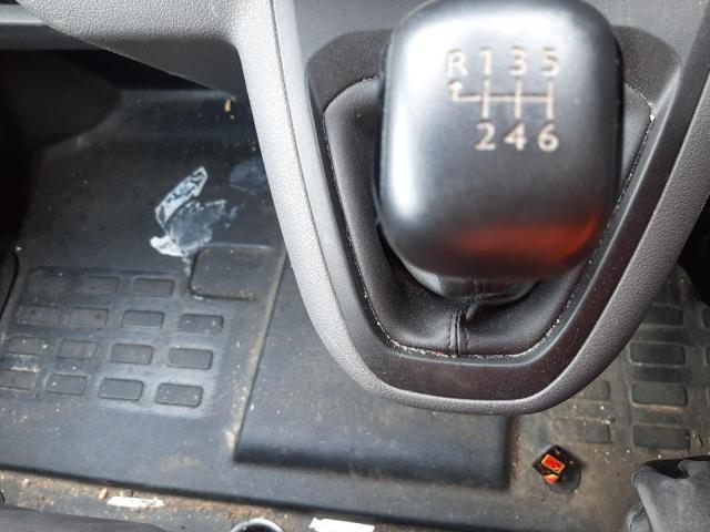 2022 VAUXHALL VIVARO F29