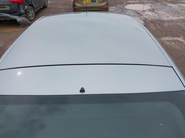 2008 FORD MONDEO GHI