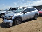 2022 Subaru Crosstrek Sport за продажба в Brighton, CO - Front End