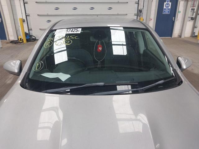 2012 NISSAN QASHQAI AC