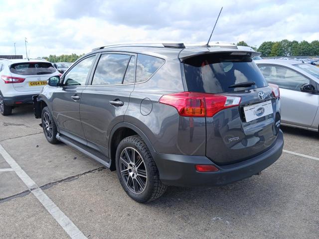 2013 TOYOTA RAV4 ICON