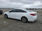 2017 Hyundai Sonata Se   на продаже в San Diego, CA - Side