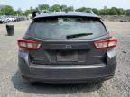 2018 Subaru Impreza Limited იყიდება Marlboro-ში, NY - Front End