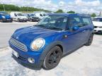 2007 MINI COOPER AUT for sale at Copart ST HELENS