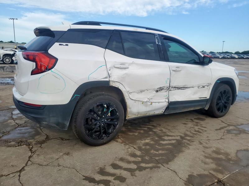  GMC TERRAIN 2020 Biały