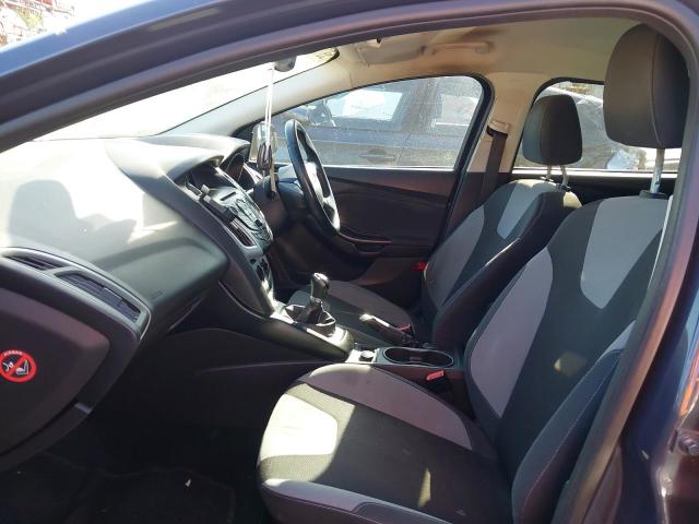 2014 FORD FOCUS ZETE