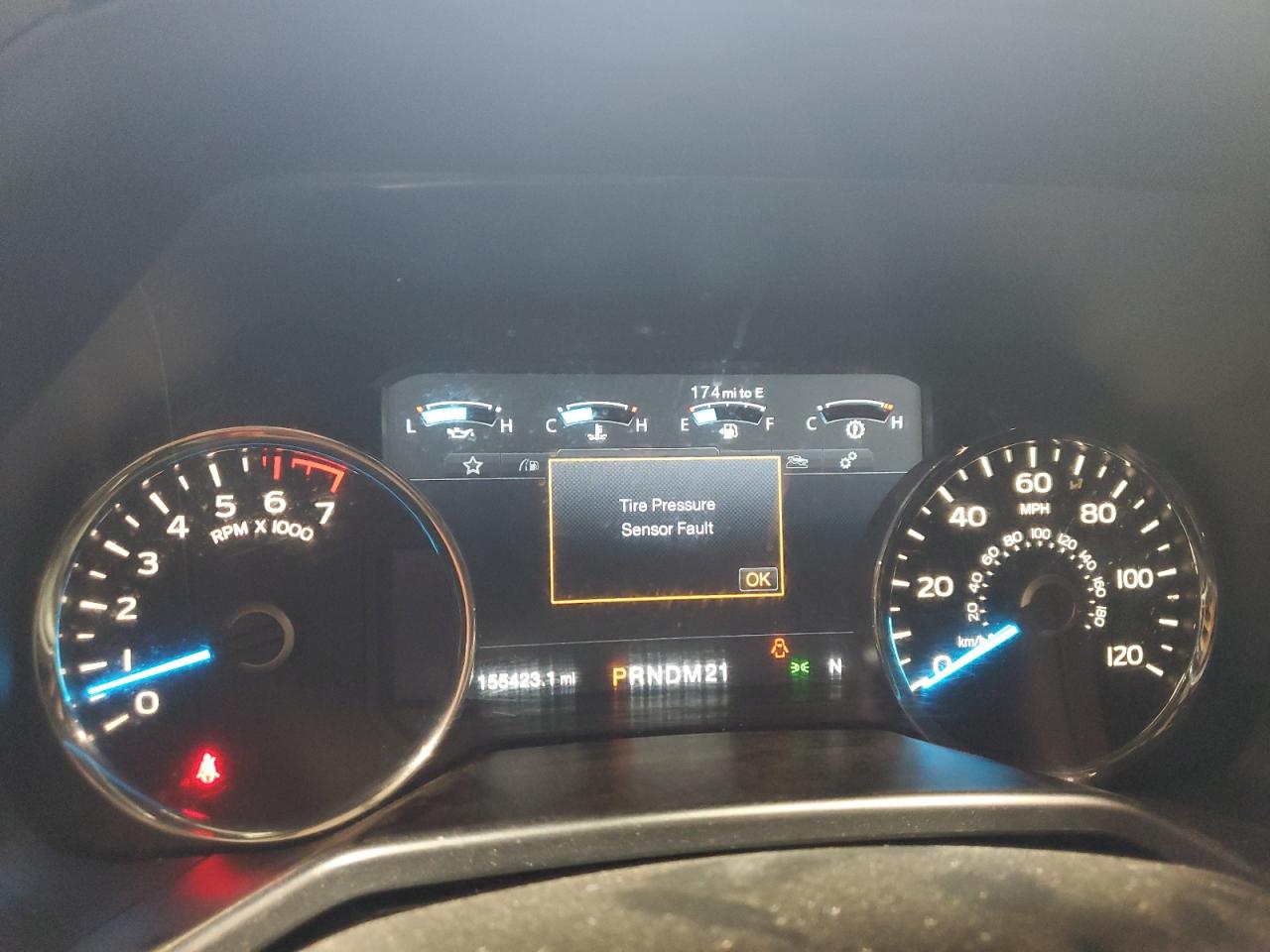 2015 Ford F150 Supercrew VIN: 1FTEW1EG9FKE40697 Lot: 62333265