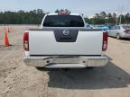 2011 Nissan Frontier S for Sale in Greenwell Springs, LA - Front End