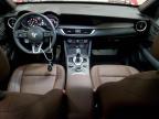 2023 Alfa Romeo Stelvio Ti for Sale in Madisonville, TN - Front End