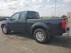 2016 Nissan Frontier Sv de vânzare în Moraine, OH - Front End