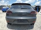 2018 Porsche Macan Gts   zu verkaufen in Madisonville, TN - Front End