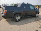 2008 Honda Ridgeline Rtl იყიდება Woodhaven-ში, MI - Minor Dent/Scratches