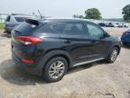 2017 Hyundai Tucson Limited იყიდება Mcfarland-ში, WI - Mechanical