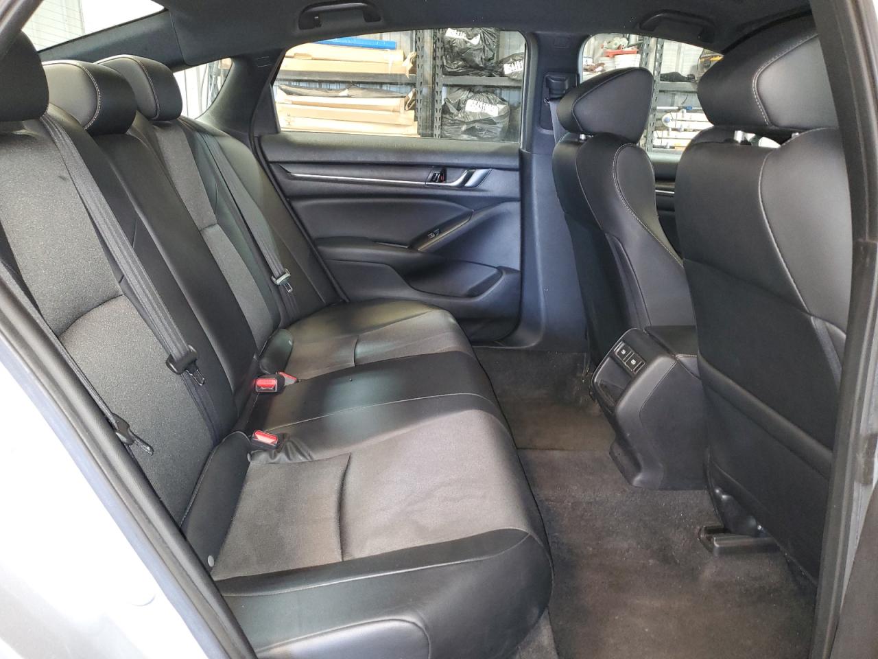 2021 Honda Accord Sport VIN: 1HGCV1F39MA067106 Lot: 61347195