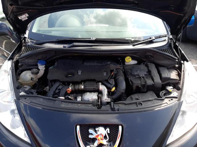 2013 PEUGEOT 207 ACCESS