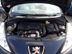 2013 PEUGEOT 207 ACCESS for sale at Copart SANDTOFT