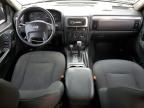 2003 Jeep Grand Cherokee Laredo en Venta en Indianapolis, IN - Side