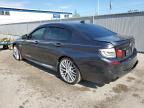 2012 BMW 550 XI   for sale at Copart ON - COOKSTOWN