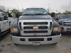 2007 Ford F650 Super Duty de vânzare în Dyer, IN - Minor Dent/Scratches