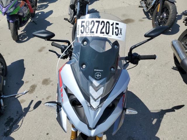 2024 ENERGICA EXPERIA TOURING