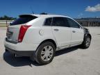 2013 Cadillac Srx Luxury Collection   en Venta en Fort Pierce, FL - Front End