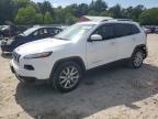 2014 Jeep Cherokee Limited zu verkaufen in Mendon, MA - Rear End
