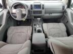 2007 Nissan Frontier Crew Cab Le იყიდება San Diego-ში, CA - Rear End