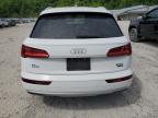 2018 Audi Q5 Premium Plus for Sale in Hurricane, WV - Hail